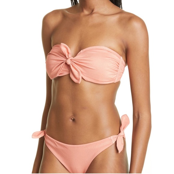 Zimmermann Shimmer Bikini Set - Picture 6 of 15